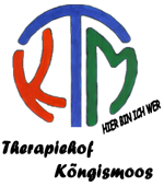 LOGO Therapiehof Königsmoos